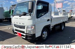 mitsubishi-fuso canter 2014 GOO_NET_EXCHANGE_2507066A30250619W001
