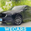 mazda cx-8 2021 quick_quick_3DA-KG2P_KG2P-352095 image 1