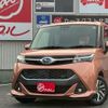 subaru justy 2019 -SUBARU--Justy M910F--0002103---SUBARU--Justy M910F--0002103- image 1