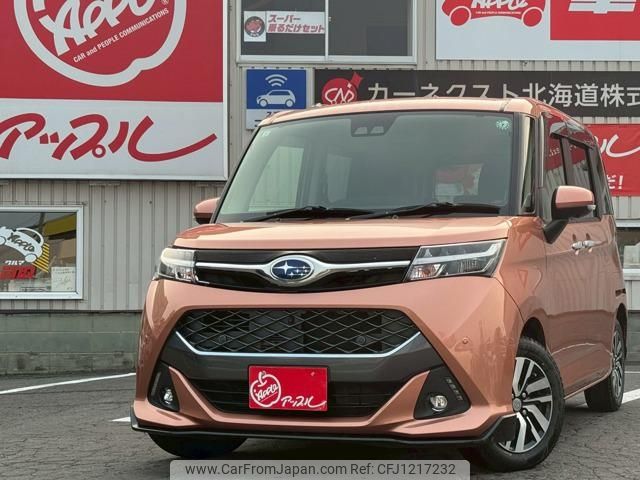 subaru justy 2019 -SUBARU--Justy M910F--0002103---SUBARU--Justy M910F--0002103- image 1