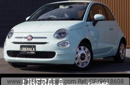 fiat 500 2016 -FIAT--Fiat 500 ABA-31209--ZFA3120000J589983---FIAT--Fiat 500 ABA-31209--ZFA3120000J589983-