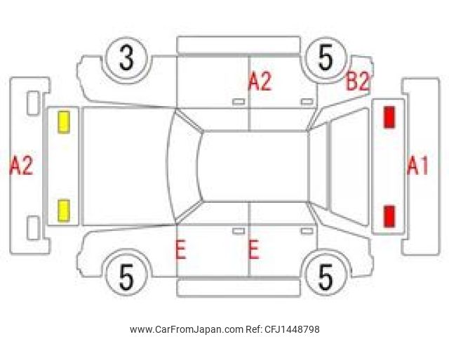 toyota prius 2018 CFJ1448798 image 2