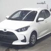 toyota yaris 2021 -TOYOTA--Yaris MXPH10--2068231---TOYOTA--Yaris MXPH10--2068231- image 1