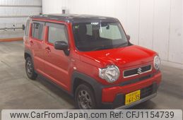 suzuki hustler 2020 -SUZUKI 【前橋 580ｾ6135】--Hustler MR92S-149747---SUZUKI 【前橋 580ｾ6135】--Hustler MR92S-149747-
