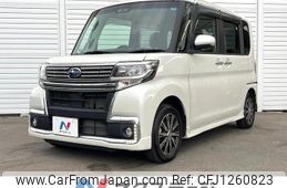 subaru chiffon 2018 quick_quick_LA600F_LA600F-0008001