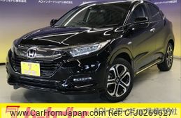 honda vezel 2020 -HONDA--VEZEL DAA-RU3--RU3-1359011---HONDA--VEZEL DAA-RU3--RU3-1359011-