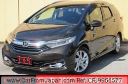 honda shuttle 2015 quick_quick_DAA-GP7_GP7-1007926