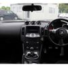 nissan fairlady-z 2013 -NISSAN--Fairlady Z CBA-Z34--Z34-401106---NISSAN--Fairlady Z CBA-Z34--Z34-401106- image 19