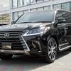 lexus lx 2019 quick_quick_DBA-URJ201W_URJ201ｰ4304758 image 1