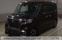 mazda flair-wagon 2018 -MAZDA--Flair Wagon DAA-MM53S--MM53S-820864---MAZDA--Flair Wagon DAA-MM53S--MM53S-820864-