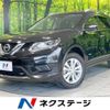 nissan x-trail 2015 -NISSAN--X-Trail DAA-HT32--HT32-103124---NISSAN--X-Trail DAA-HT32--HT32-103124- image 1