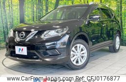 nissan x-trail 2015 -NISSAN--X-Trail DAA-HT32--HT32-103124---NISSAN--X-Trail DAA-HT32--HT32-103124-