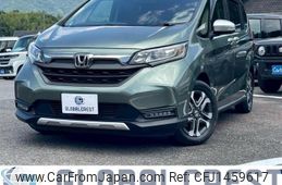 honda freed-hybrid 2022 quick_quick_6AA-GB7_GB7-3209184