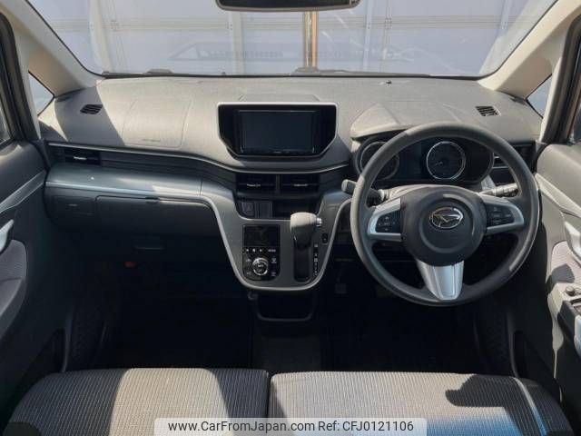 daihatsu move 2015 -DAIHATSU--Move DBA-LA150S--LA150S-0056304---DAIHATSU--Move DBA-LA150S--LA150S-0056304- image 2