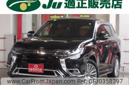 mitsubishi outlander-phev 2019 -MITSUBISHI 【名変中 】--Outlander PHEV GG3W--0607393---MITSUBISHI 【名変中 】--Outlander PHEV GG3W--0607393-