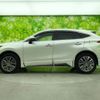 toyota harrier 2022 quick_quick_6BA-MXUA80_MXUA80-0073964 image 2