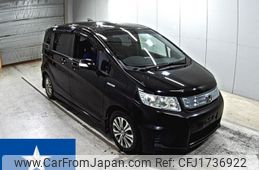 honda freed-spike 2012 CFJ1736922