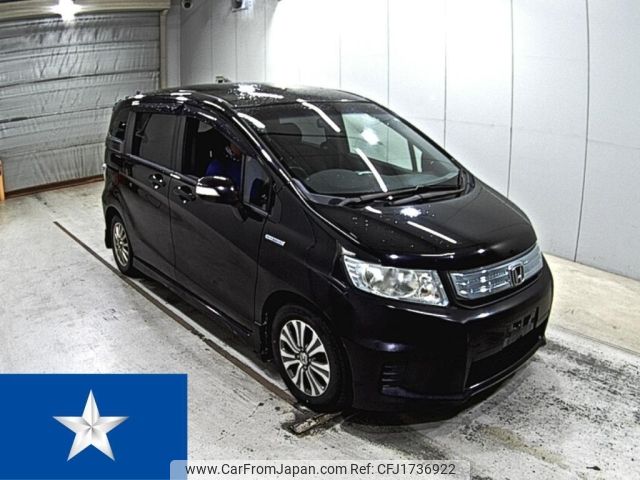 honda freed-spike 2012 CFJ1736922 image 1