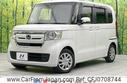 honda n-box 2020 -HONDA--N BOX 6BA-JF3--JF3-1506649---HONDA--N BOX 6BA-JF3--JF3-1506649-