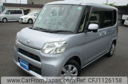 daihatsu tanto 2017 -DAIHATSU--Tanto DBA-LA600S--LA600S-0506355---DAIHATSU--Tanto DBA-LA600S--LA600S-0506355-