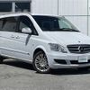 mercedes-benz v-class 2013 -MERCEDES-BENZ--Benz V Class ABA-639350T--WDF63981123842771---MERCEDES-BENZ--Benz V Class ABA-639350T--WDF63981123842771- image 1