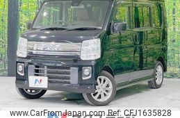 suzuki every-wagon 2018 CFJ1635828