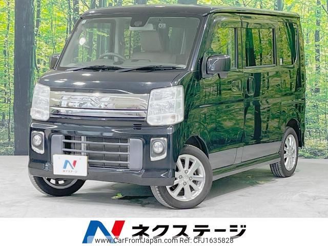suzuki every-wagon 2018 CFJ1635828 image 1