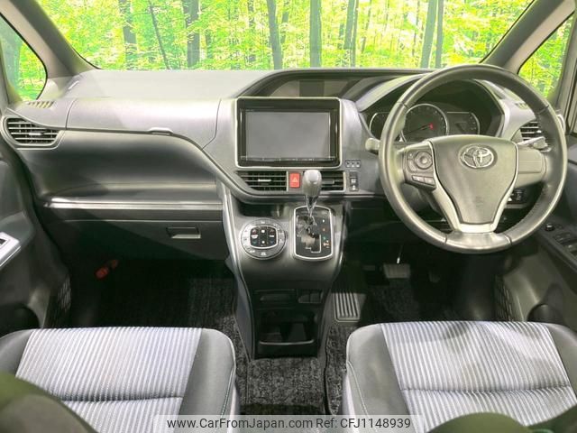 toyota noah 2015 quick_quick_ZRR80W_ZRR80-0114253 image 2
