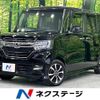 honda n-box 2017 -HONDA--N BOX DBA-JF3--JF3-1014659---HONDA--N BOX DBA-JF3--JF3-1014659- image 1