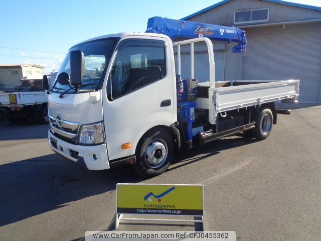 hino dutro 2024 quick_quick_2KG-XZU712M_XZU712-0015568 image 1