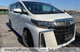 toyota alphard 2020 -TOYOTA--Alphard 3BA-AGH30W--AGH30-0324532---TOYOTA--Alphard 3BA-AGH30W--AGH30-0324532-