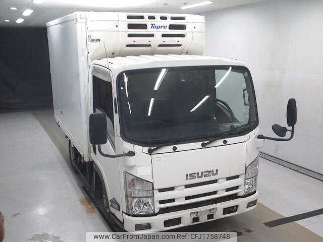 isuzu elf-truck 2009 CFJ1758748 image 1