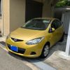 mazda demio 2008 CFJ1541243 image 1