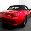 mazda roadster 2015 quick_quick_DBA-ND5RC_ND5RC-107821 image 2