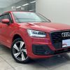 audi q2 2019 quick_quick_ABA-GACHZ_WAUZZZGA2KA024519 image 5