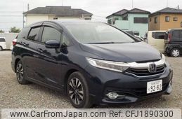 honda shuttle 2017 CFJ1890300