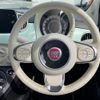 fiat 500 2018 -FIAT--Fiat 500 ABA-31209--ZFA3120000JA68296---FIAT--Fiat 500 ABA-31209--ZFA3120000JA68296- image 19