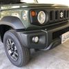 suzuki jimny-sierra 2024 -SUZUKI 【岡山 502ﾋ1120】--Jimny Sierra 3BA-JB74W--JB74W-210743---SUZUKI 【岡山 502ﾋ1120】--Jimny Sierra 3BA-JB74W--JB74W-210743- image 23