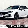 honda civic 2020 CFJ1581785 image 1