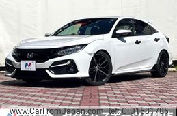 honda civic 2020 CFJ1581785