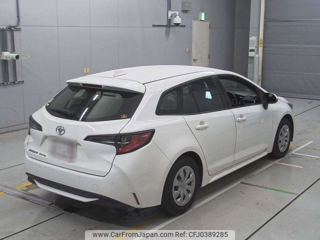 toyota corolla-touring-wagon 2019 -TOYOTA--Corolla Touring ZRE212W-6004186---TOYOTA--Corolla Touring ZRE212W-6004186- image 2