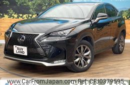 lexus nx 2015 -LEXUS--Lexus NX DAA-AYZ15--AYZ15-1006010---LEXUS--Lexus NX DAA-AYZ15--AYZ15-1006010-