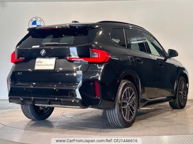 bmw x1 2024 -BMW--BMW X1 3BA-22EE15--WBA22EE0605095***---BMW--BMW X1 3BA-22EE15--WBA22EE0605095***- image 2