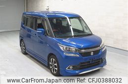 suzuki solio 2016 -SUZUKI--Solio MA36S-609741---SUZUKI--Solio MA36S-609741-