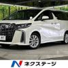 toyota alphard 2018 -TOYOTA--Alphard DBA-AGH35W--AGH35-0026816---TOYOTA--Alphard DBA-AGH35W--AGH35-0026816- image 1