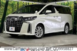 toyota alphard 2018 -TOYOTA--Alphard DBA-AGH35W--AGH35-0026816---TOYOTA--Alphard DBA-AGH35W--AGH35-0026816-