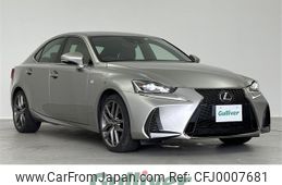 lexus is 2017 -LEXUS--Lexus IS DBA-ASE30--ASE30-0004420---LEXUS--Lexus IS DBA-ASE30--ASE30-0004420-