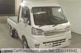 daihatsu hijet-truck 2019 -DAIHATSU 【未記入 】--Hijet Truck S510P-0261362---DAIHATSU 【未記入 】--Hijet Truck S510P-0261362-