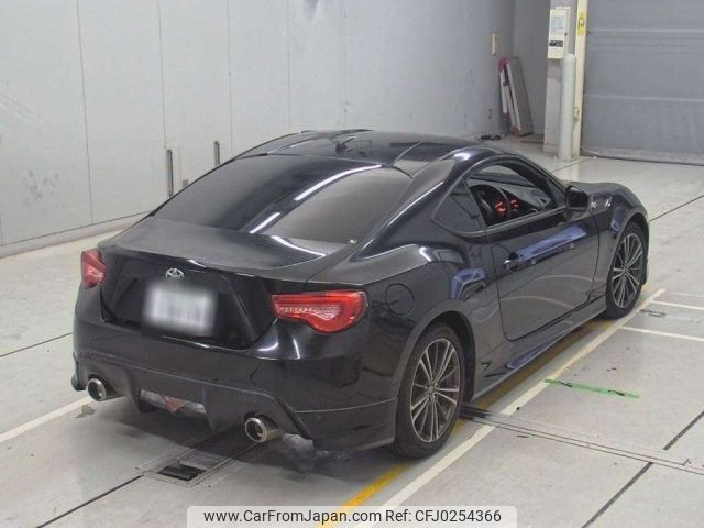 toyota 86 2012 -TOYOTA 【春日井 300と5899】--86 ZN6-017992---TOYOTA 【春日井 300と5899】--86 ZN6-017992- image 2