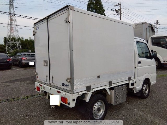 suzuki carry-truck 2019 -SUZUKI 【野田 880ﾜ80】--Carry Truck DA16T--477218---SUZUKI 【野田 880ﾜ80】--Carry Truck DA16T--477218- image 2